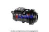 AKS DASIS 4677039 Compressor, air conditioning
